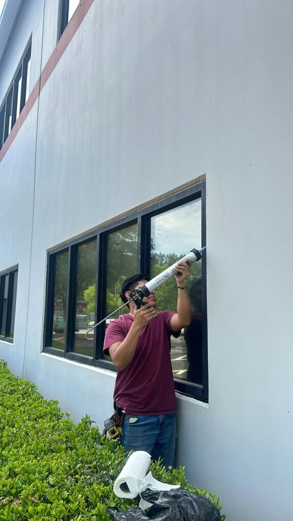 glass replacement atlanta